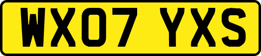 WX07YXS