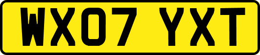 WX07YXT