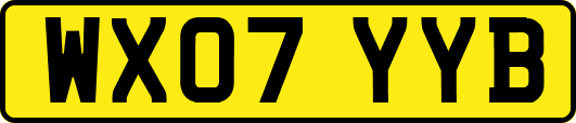 WX07YYB