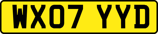 WX07YYD