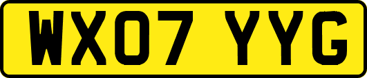 WX07YYG