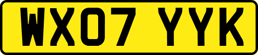 WX07YYK