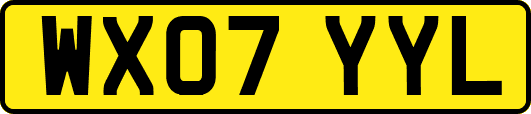 WX07YYL