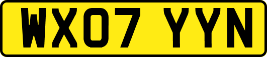 WX07YYN