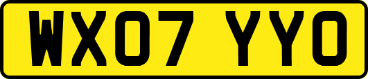 WX07YYO