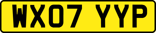 WX07YYP