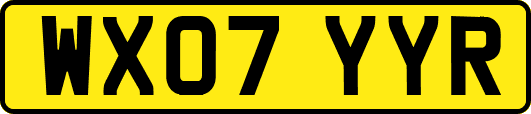 WX07YYR