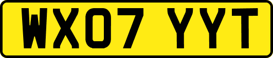 WX07YYT