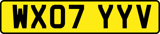 WX07YYV