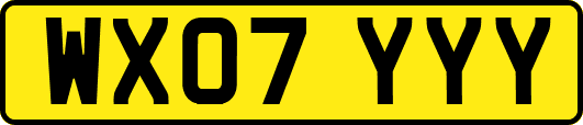 WX07YYY