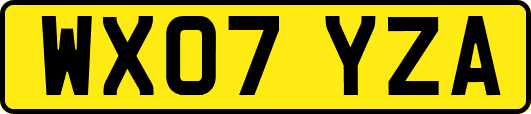 WX07YZA