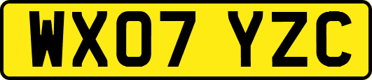 WX07YZC