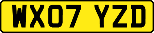 WX07YZD