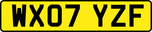 WX07YZF
