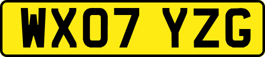 WX07YZG