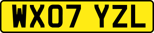 WX07YZL