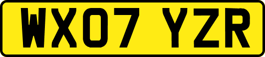 WX07YZR