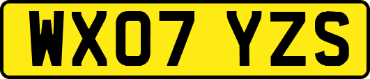 WX07YZS