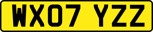 WX07YZZ