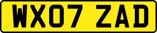 WX07ZAD
