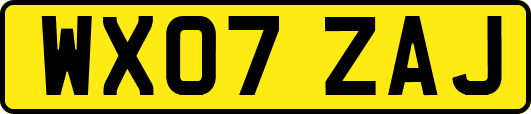WX07ZAJ