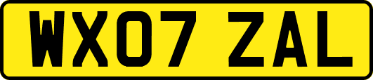 WX07ZAL