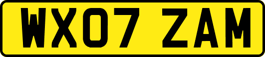 WX07ZAM