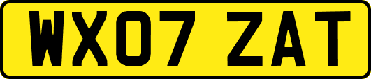 WX07ZAT