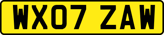 WX07ZAW