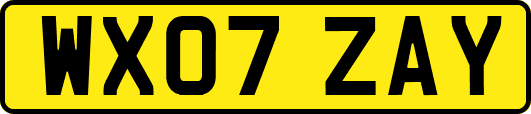 WX07ZAY