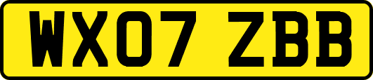 WX07ZBB