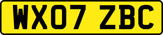 WX07ZBC