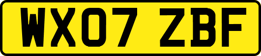 WX07ZBF
