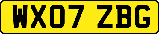 WX07ZBG