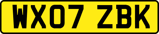 WX07ZBK