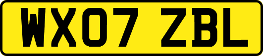WX07ZBL