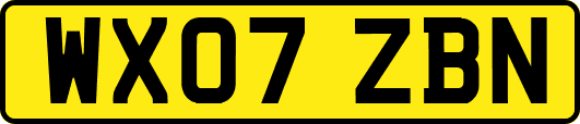 WX07ZBN