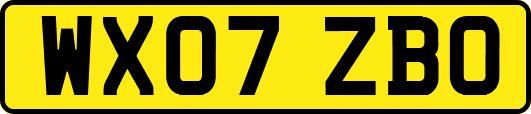 WX07ZBO