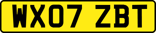 WX07ZBT