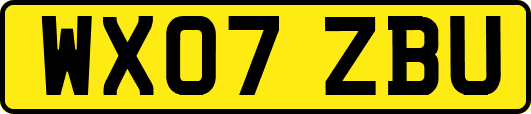 WX07ZBU