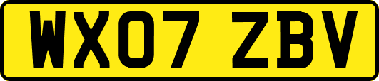 WX07ZBV