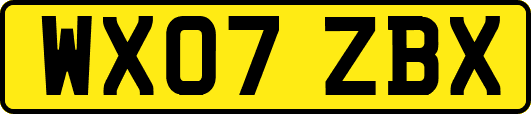 WX07ZBX