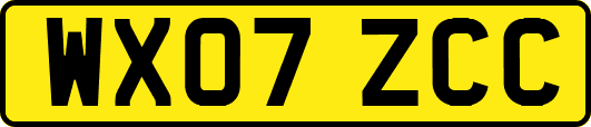 WX07ZCC
