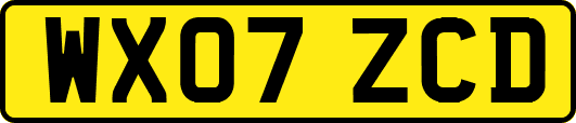 WX07ZCD