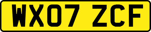 WX07ZCF