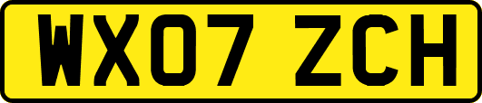 WX07ZCH
