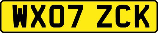 WX07ZCK