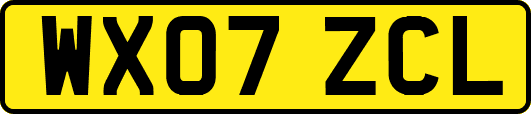 WX07ZCL