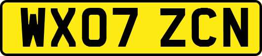 WX07ZCN