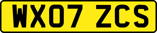 WX07ZCS